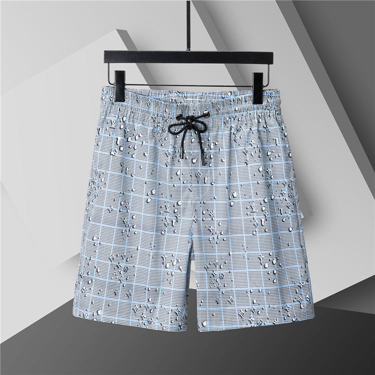 U1R76E43 Popular Men's trunks