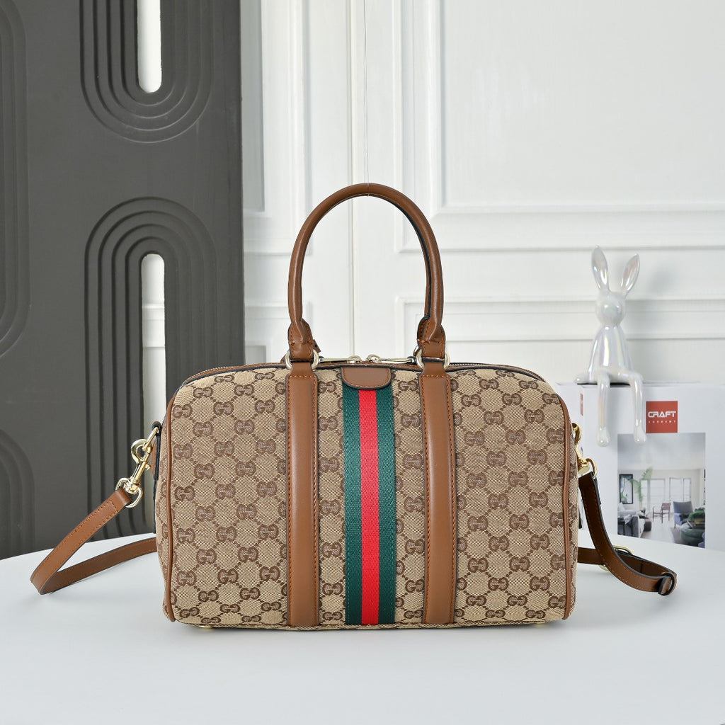 B1N36B22 Popular Canvas Purse bag