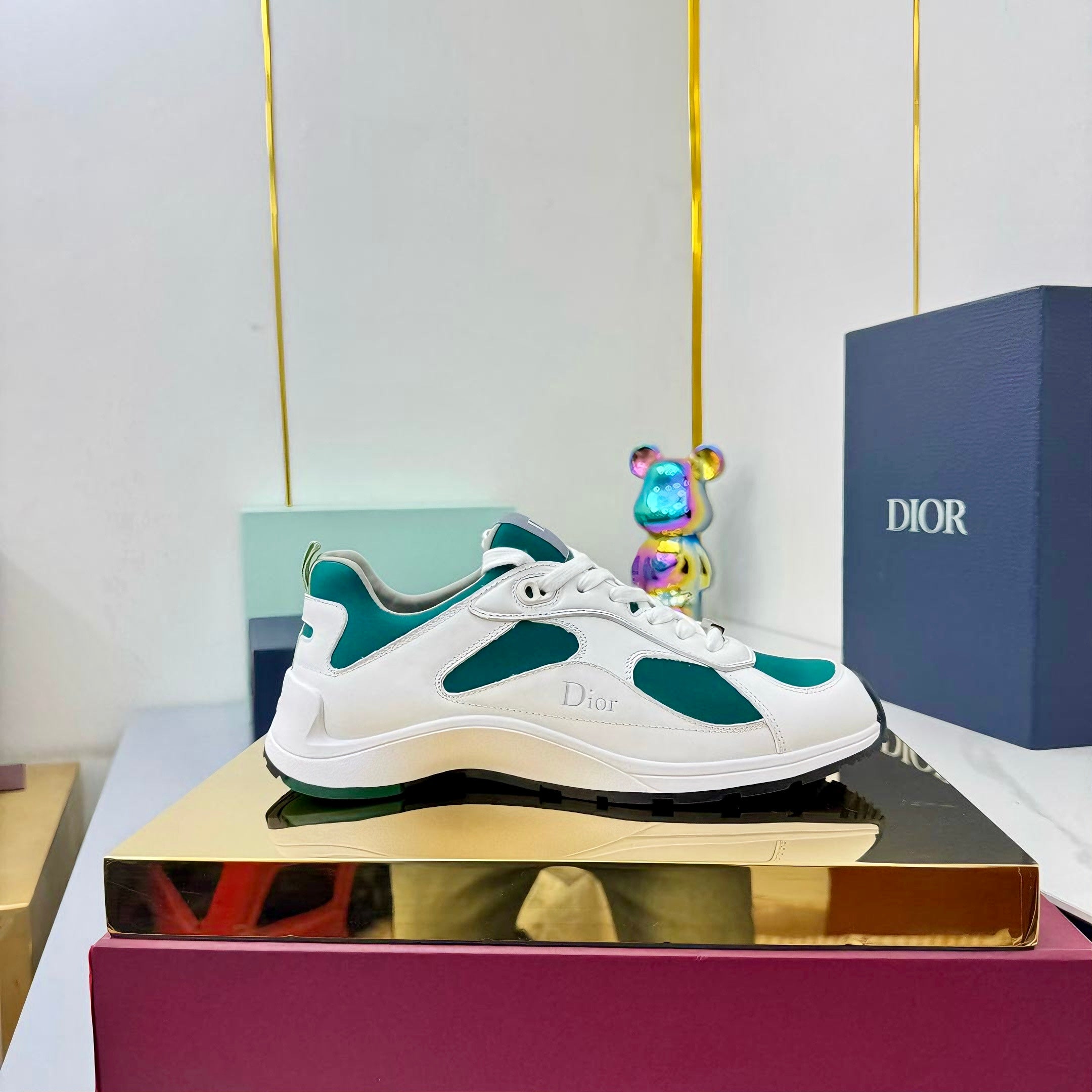 Z2Q95D128 Popular high-quality Shoes