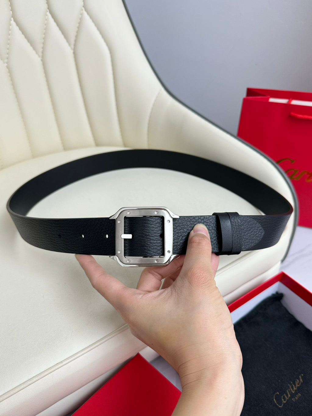 P1W15K174 Popular High quality belt With full package