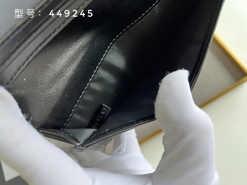 B1X44B383 Popular   leather wallets