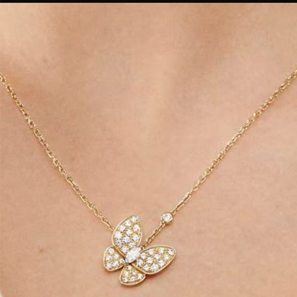 X5N75VA28X Popular  Necklaces