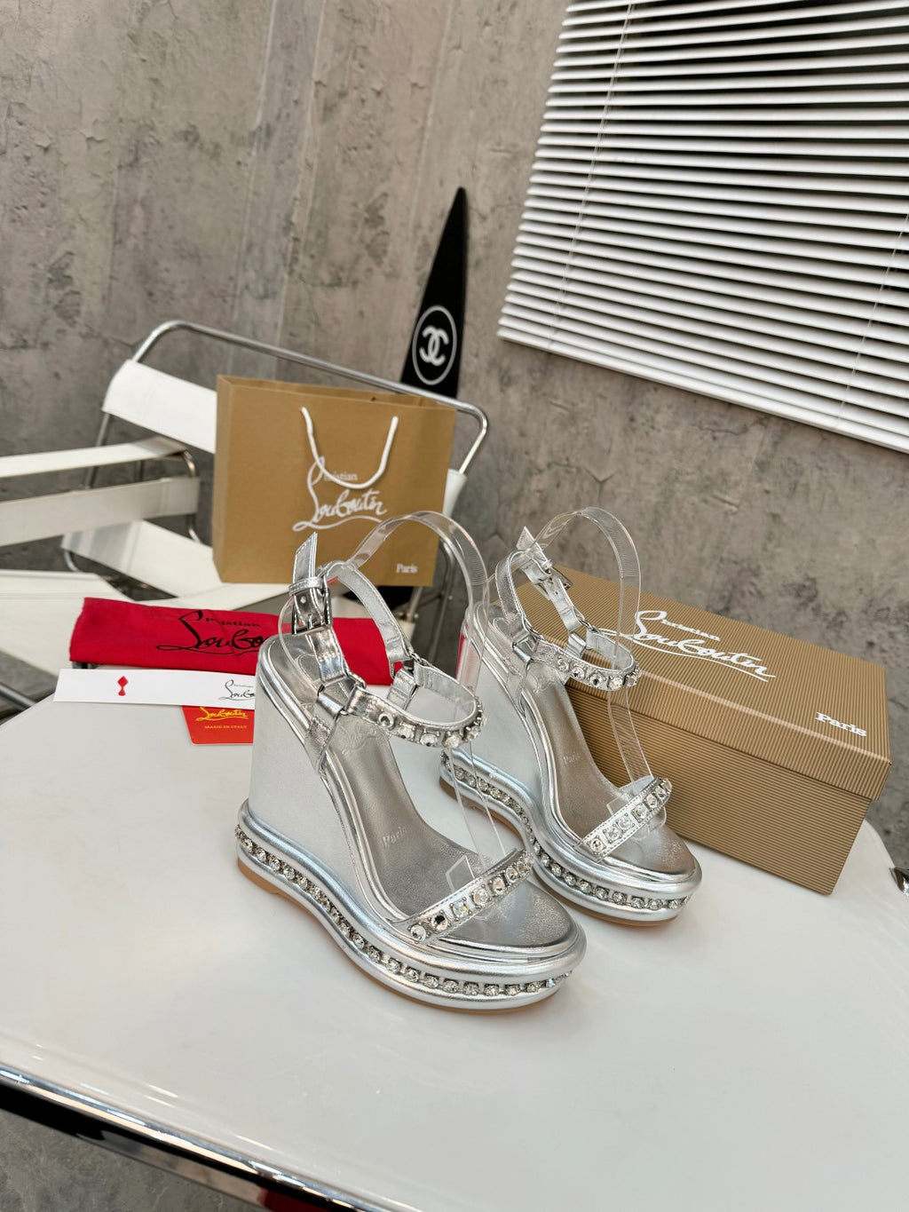 Z2ZA6 Popular leather High heels 12cm heel