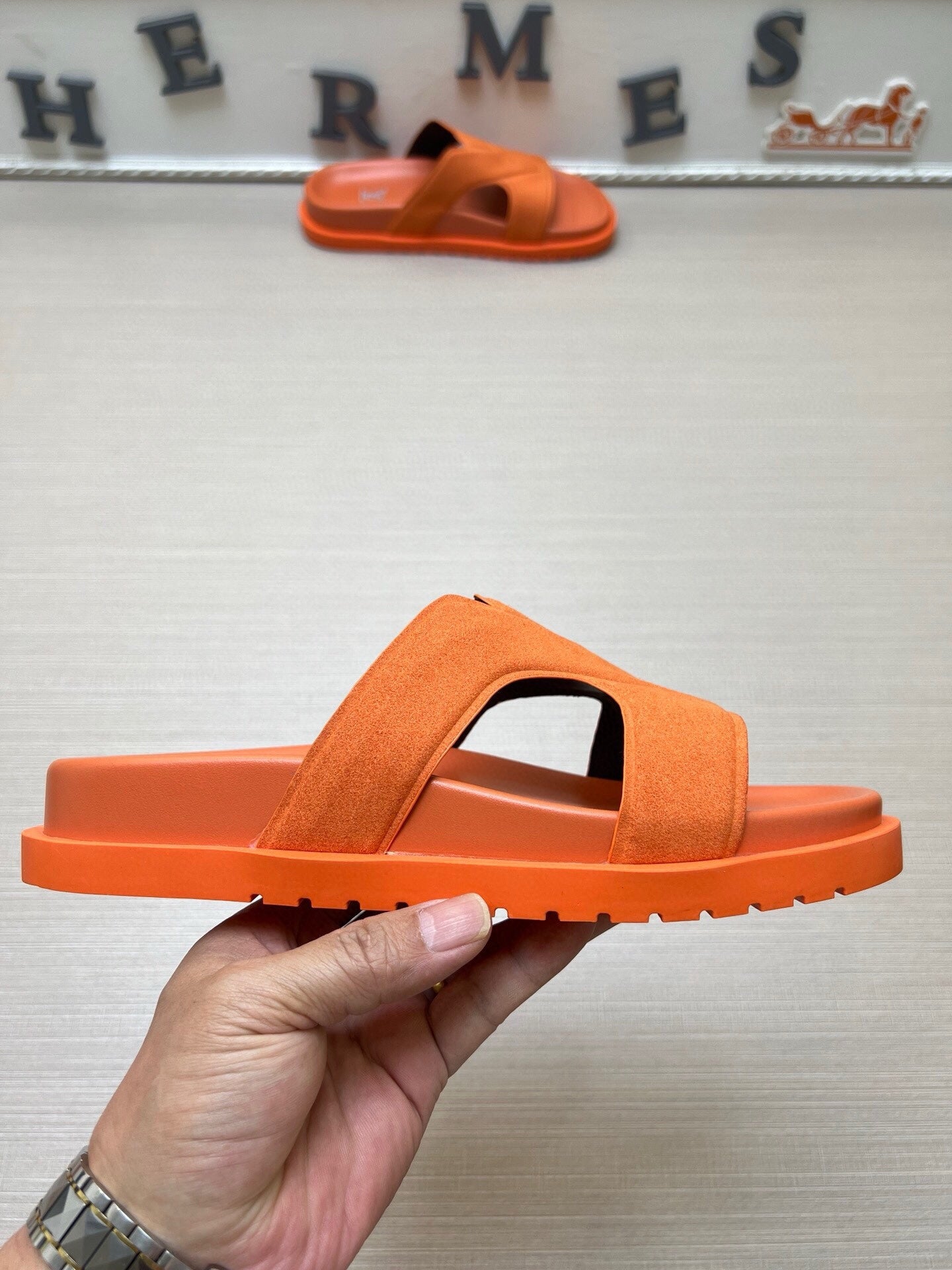 Z5LE229 Popular Slippers