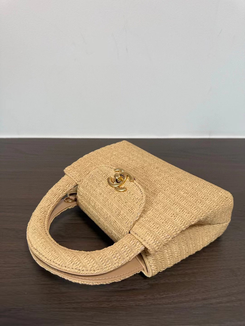 B1P36C15 Popular Woven bag
