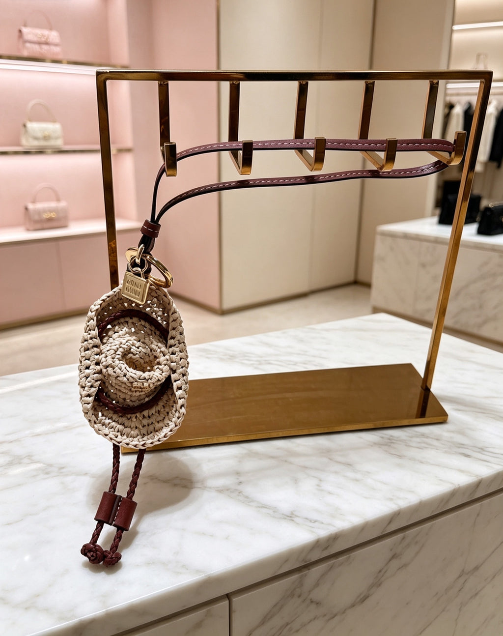 A1R76A94 Popular bag 's charms accessories