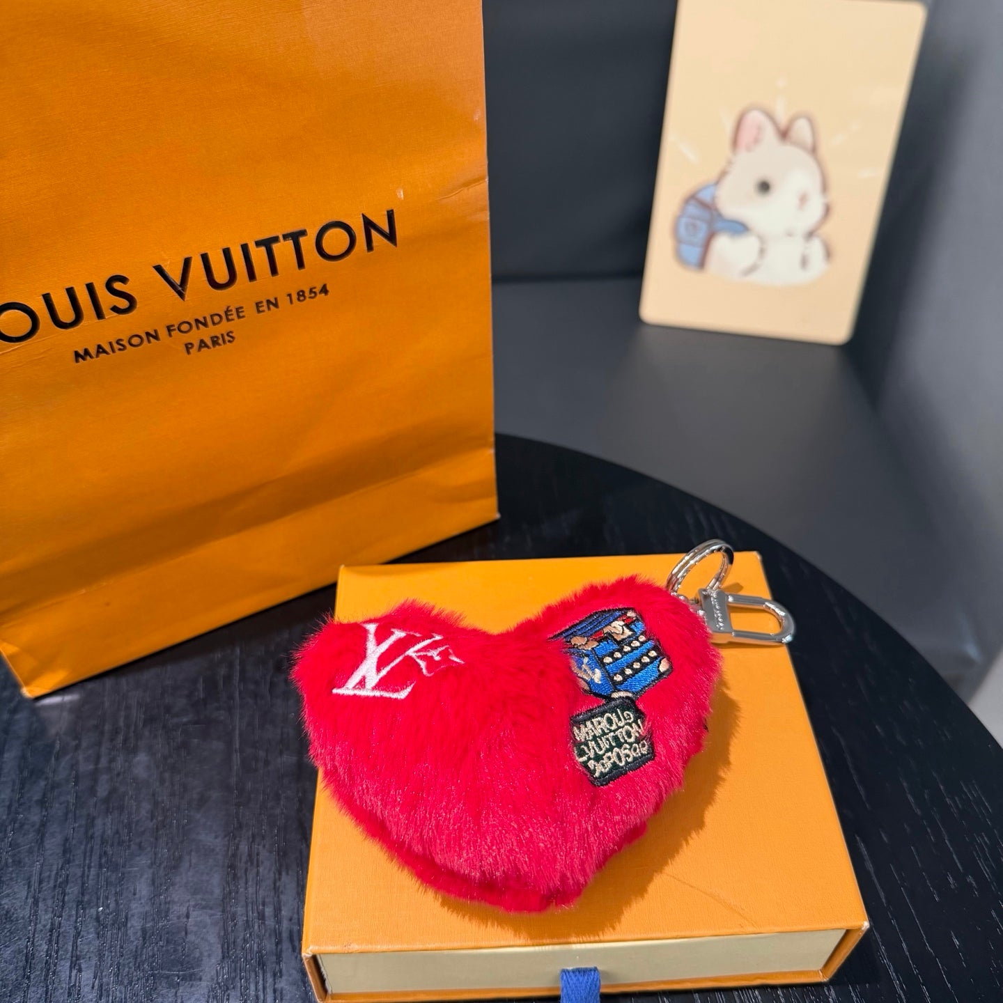 A1R46E6 Popular bag 's charms accessories