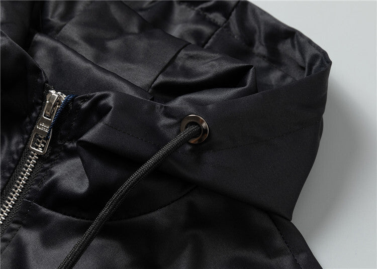 U1Z05E358 Popular Coats