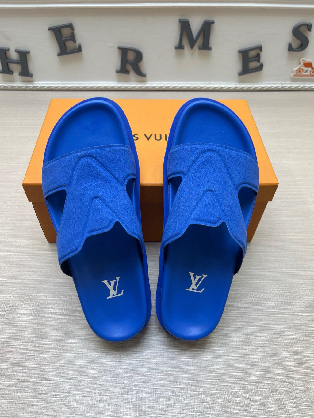 Z5LE229 Popular Slippers