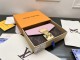 B1N55E43 Popular  leather wallets
