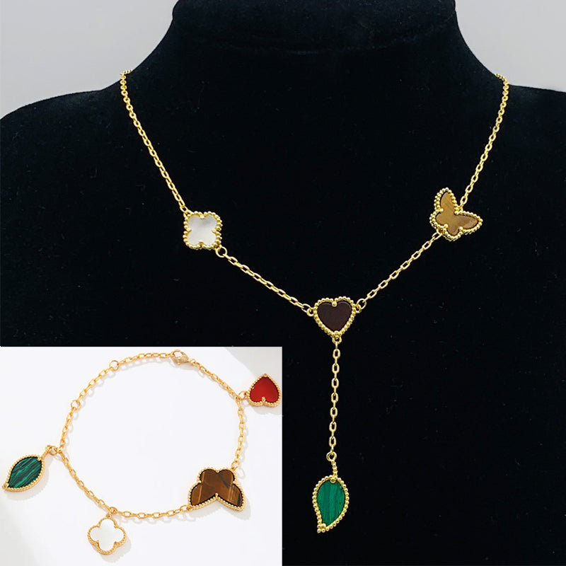 X5X94VA188K  Popular   high quality bracelets,necklaces