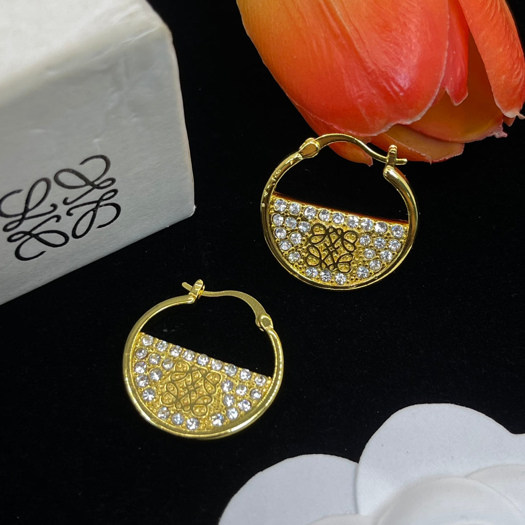 X1Z94A757E Popular Earrings