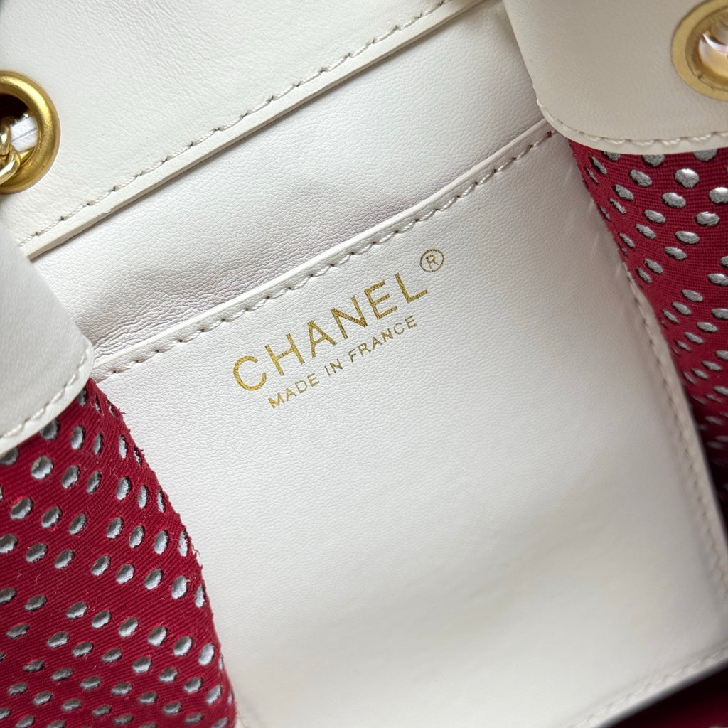 B1R76C54 Popular leather bag