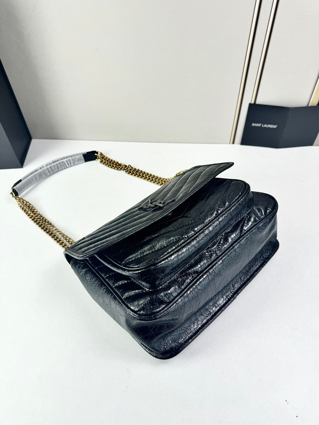 B1R76SL16 Popular leather bag