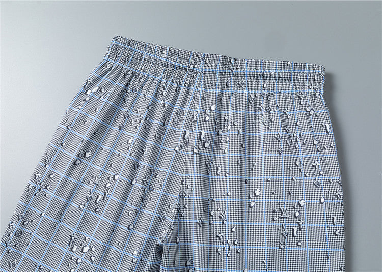 U1R76E43 Popular Men's trunks