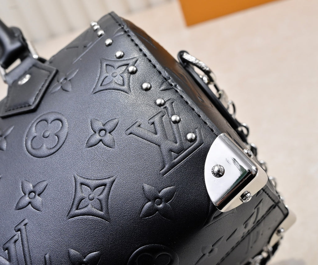 B1N36E5 Popular leather bag