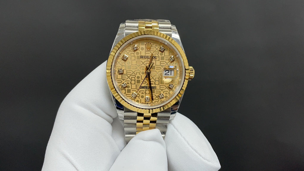 L1R36L4 Popular Watches