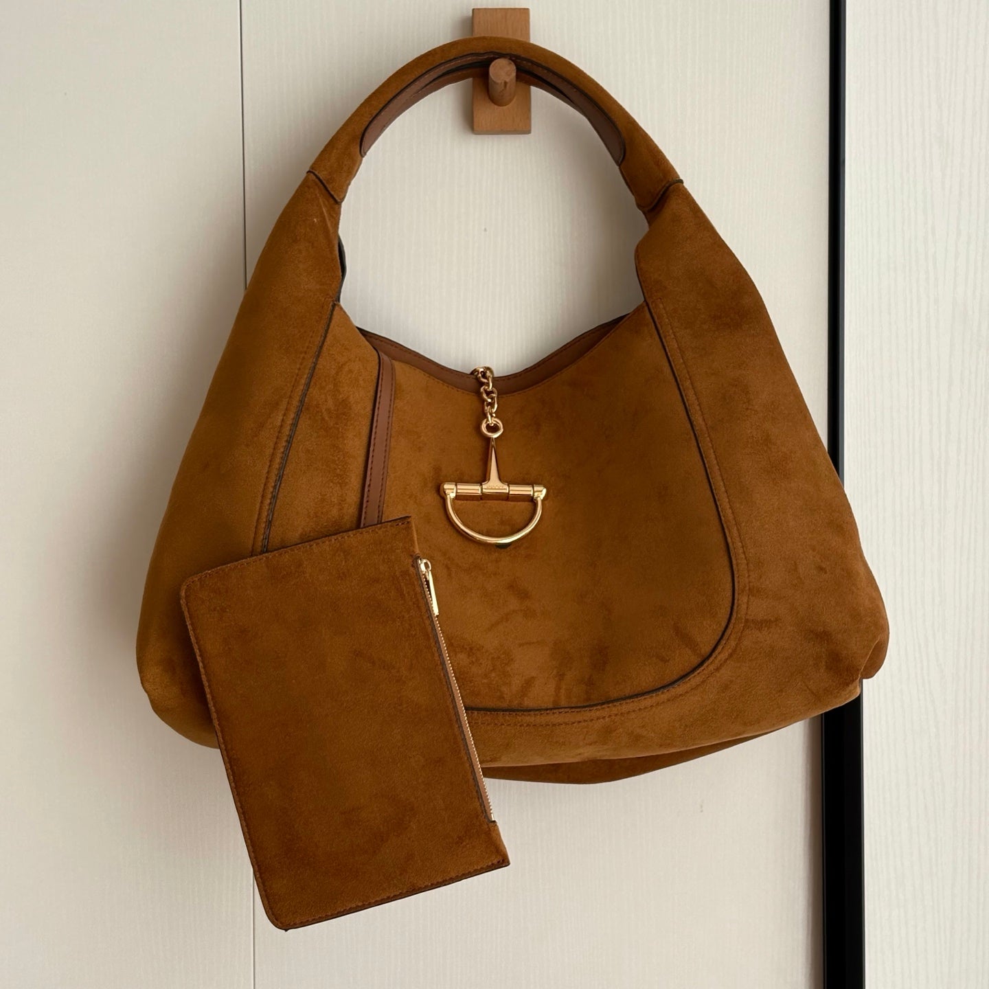 B1X46B2 Popular leather bag