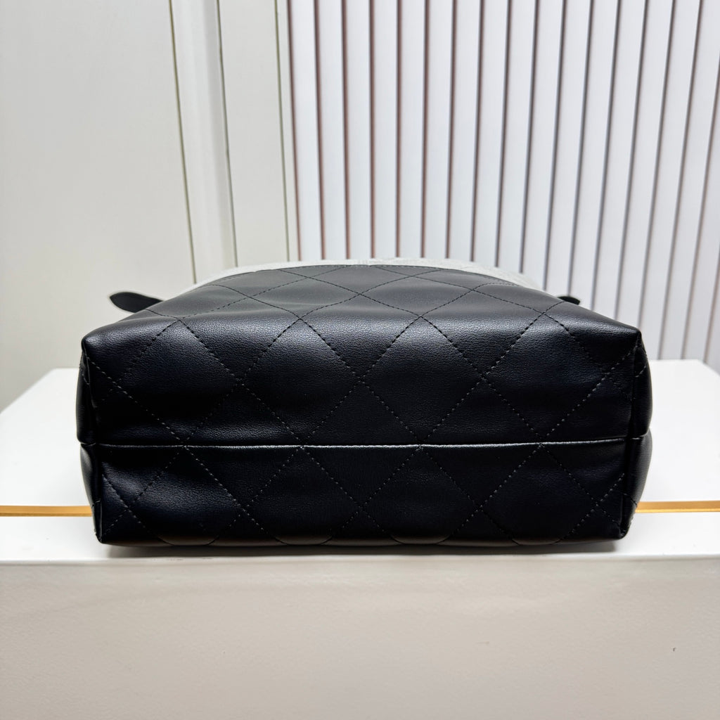 B1P46C19 Popular leather bag