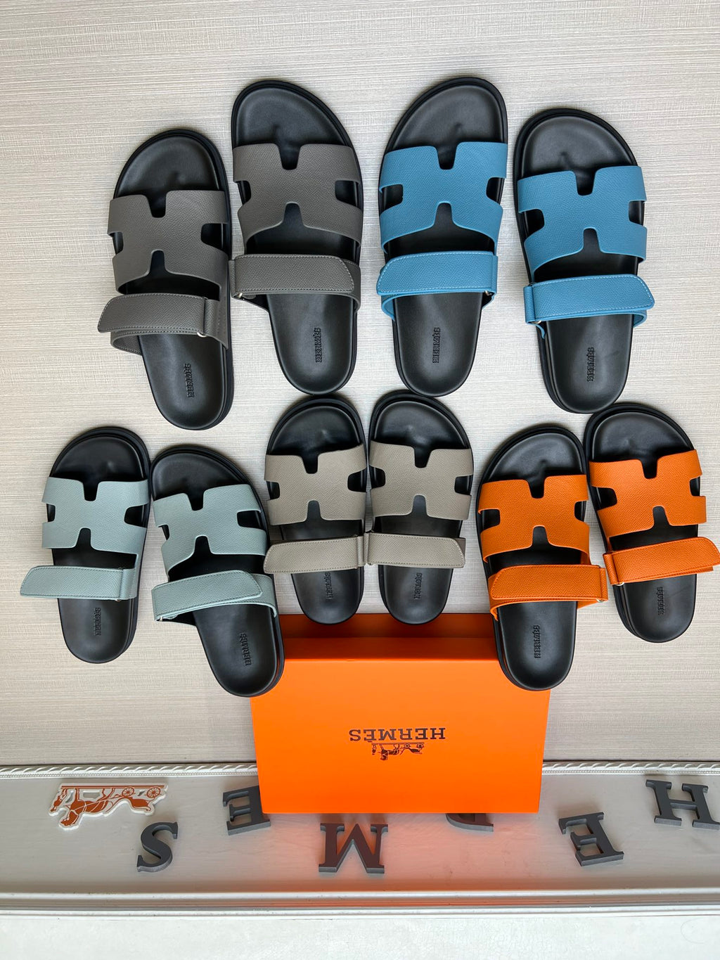 Z5R35H5 Popular Slippers shoes