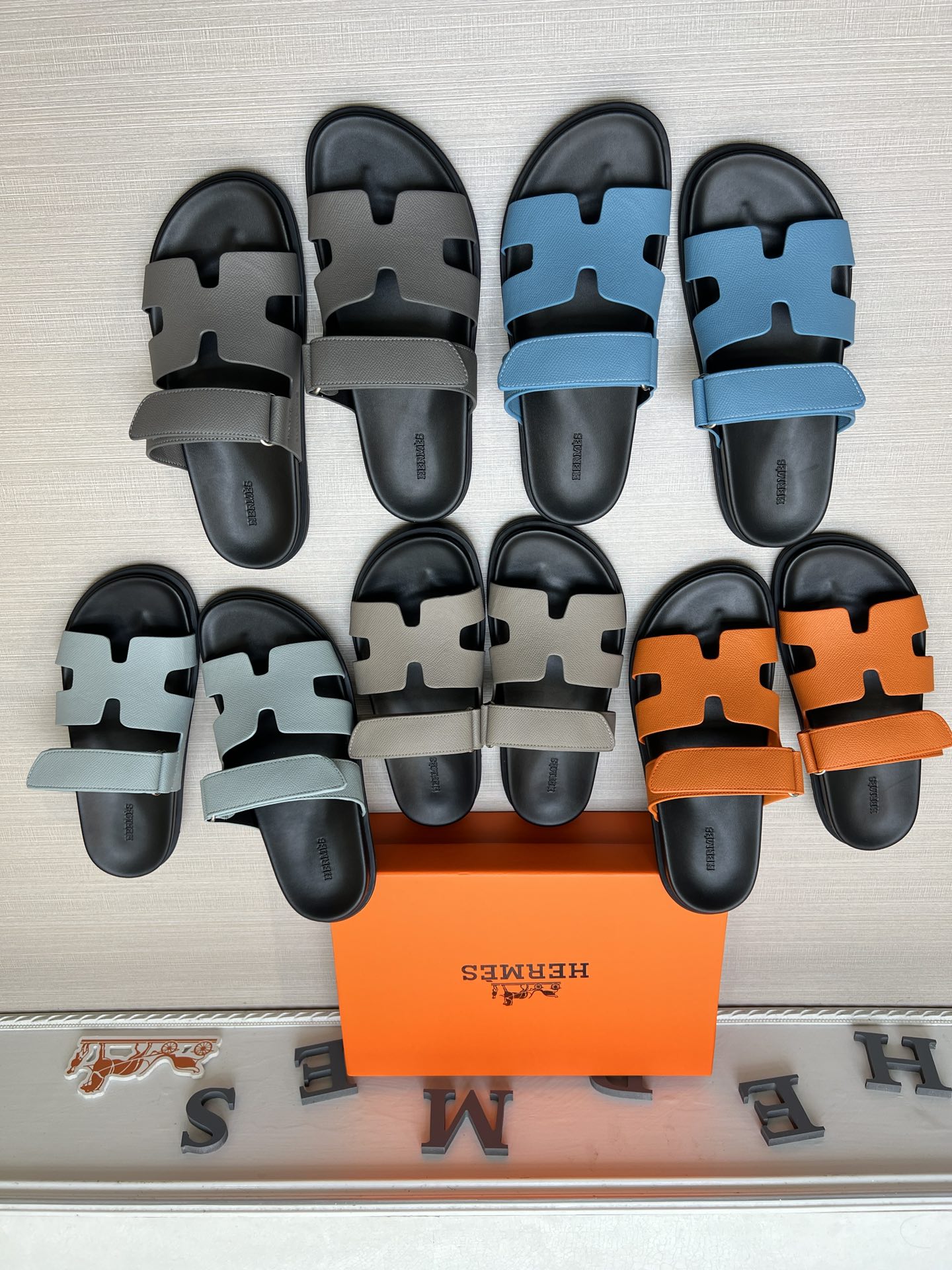 Z5R35H5 Popular Slippers shoes