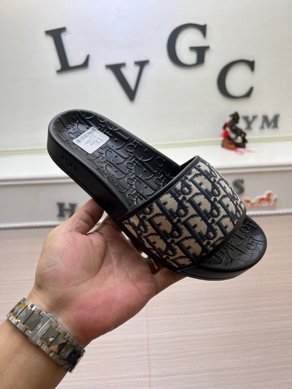 Z5LD214 Popular Slippers