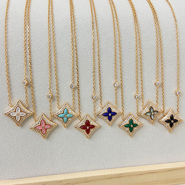 X5N66E1X Popular Necklaces