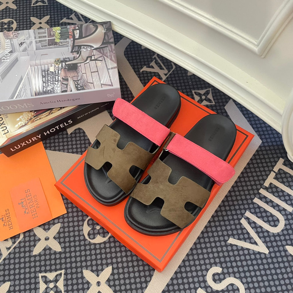Z1Z54H72 Popular Slippers