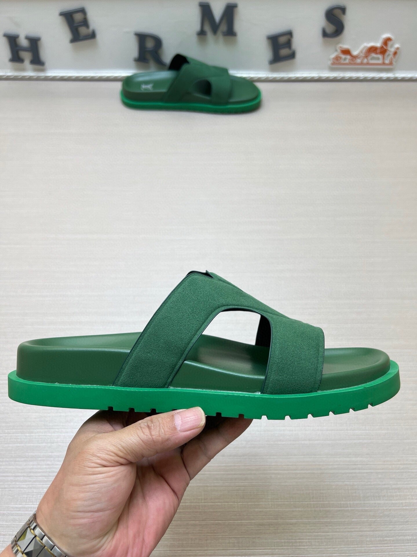Z5LE229 Popular Slippers