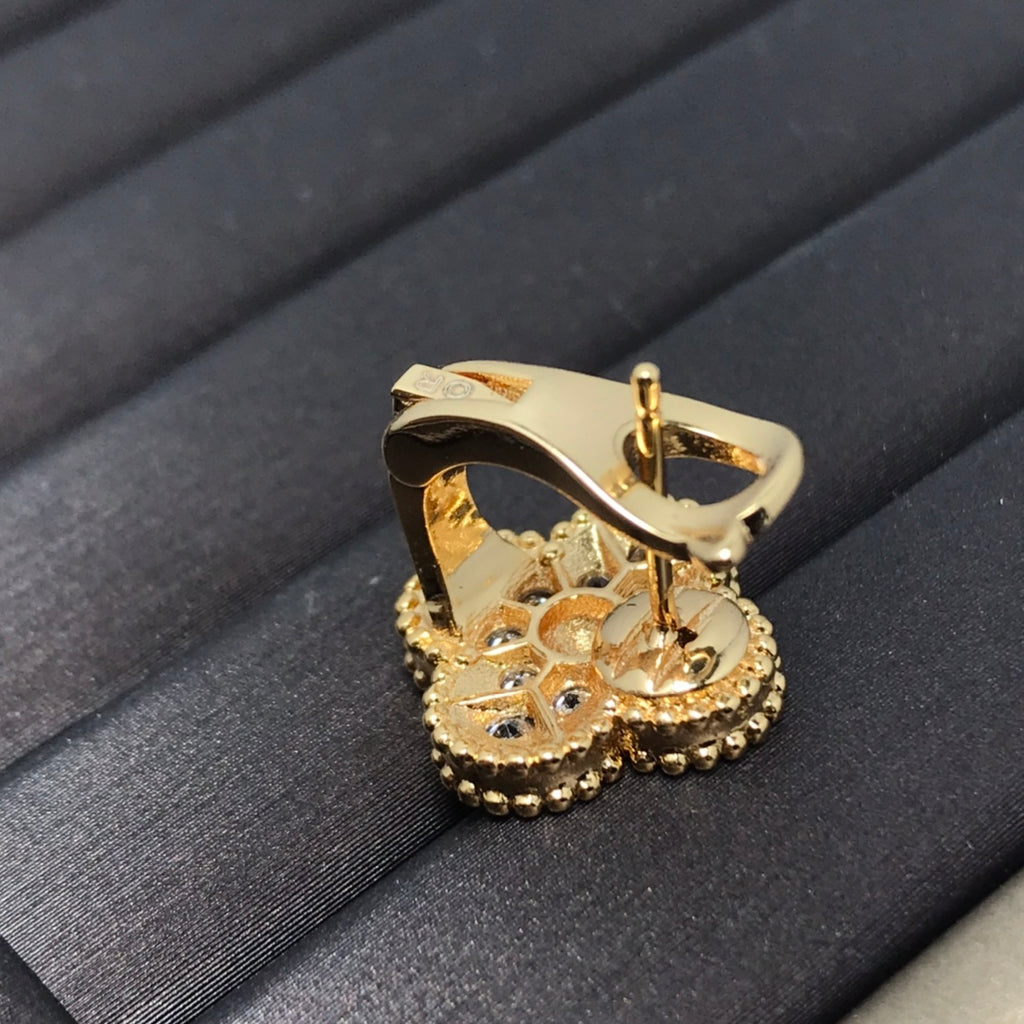 X5X63VA195E Popular  Earrings