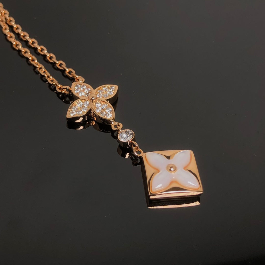 X5N76E53X Popular Necklaces