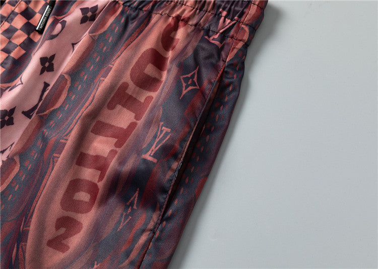 U1R76E56 Popular Men's trunks