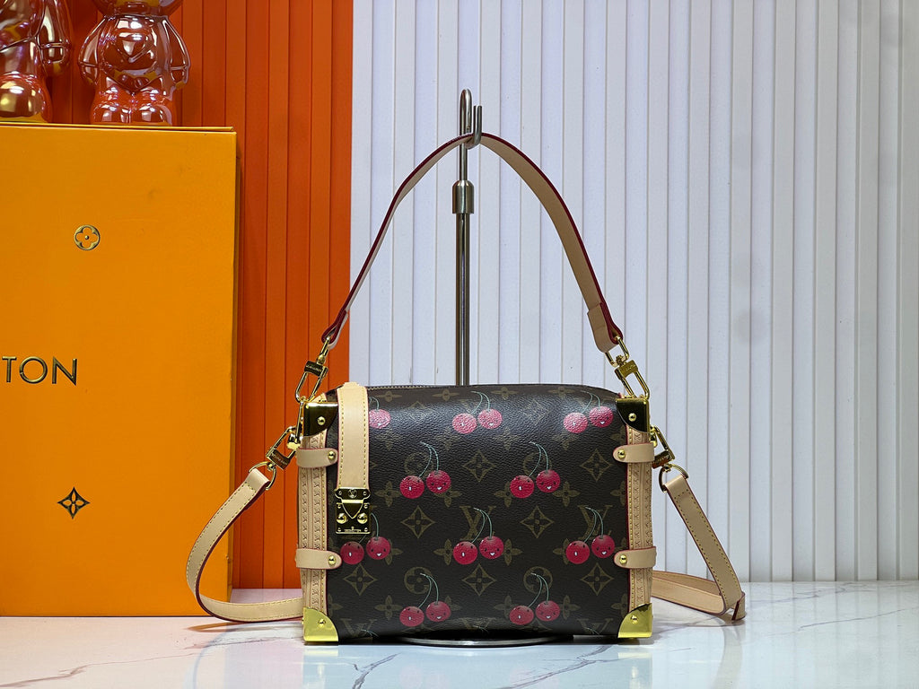 B1N55E18 Popular    leather bag