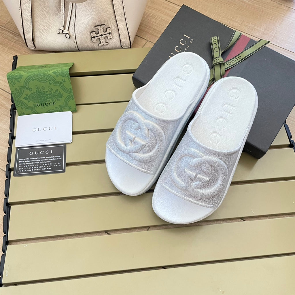 Z1Z54B204 Popular Slippers Inner heightening insole 5cm