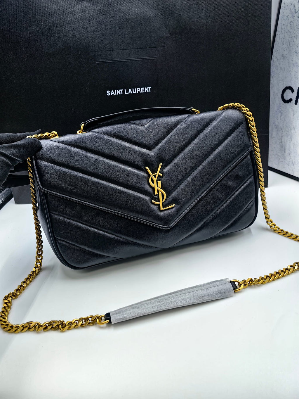 B1N165SL108 Popular leather bag