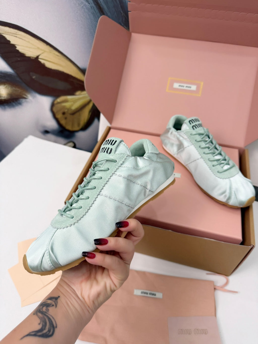 Z2P36A47 Popular high-quality leather Shoes