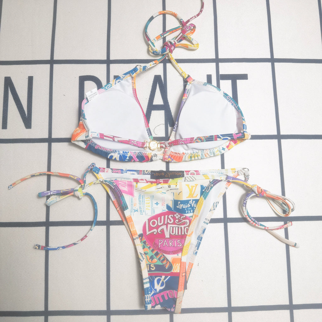 Y1R46E134 Popular Bikini swimsuit