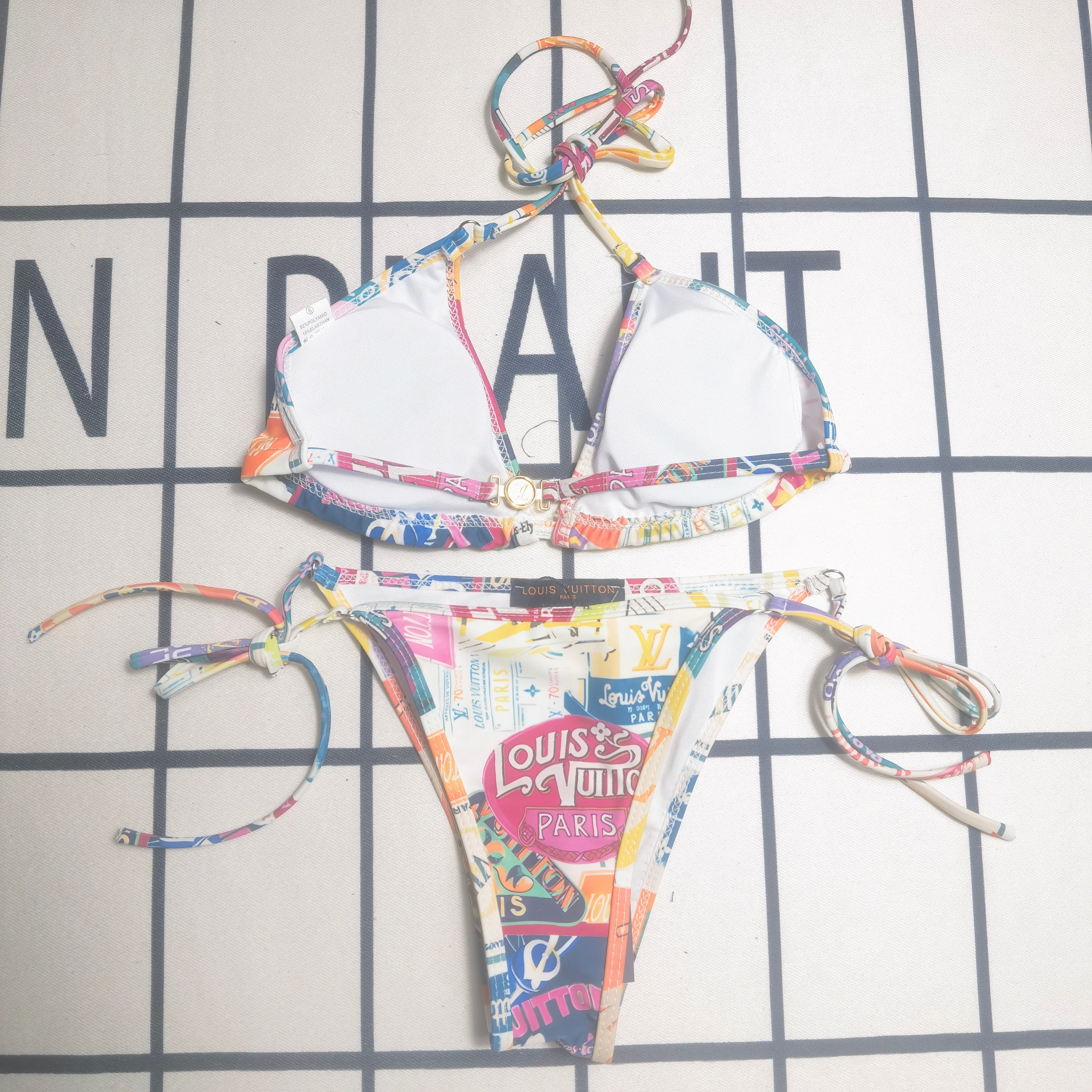 Y1R46E134 Popular Bikini swimsuit