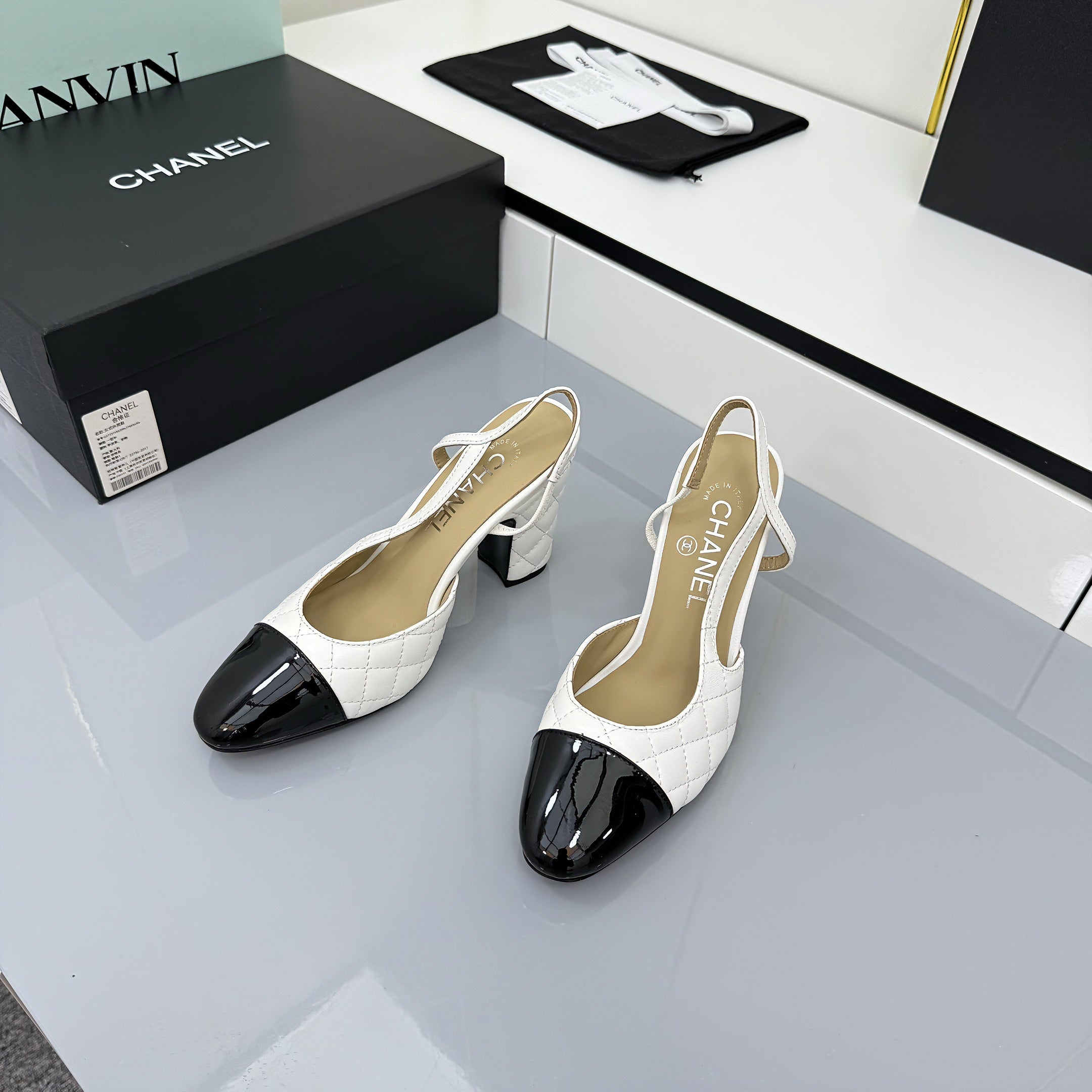 Z2Q105C414 Popular high-quality Shoes