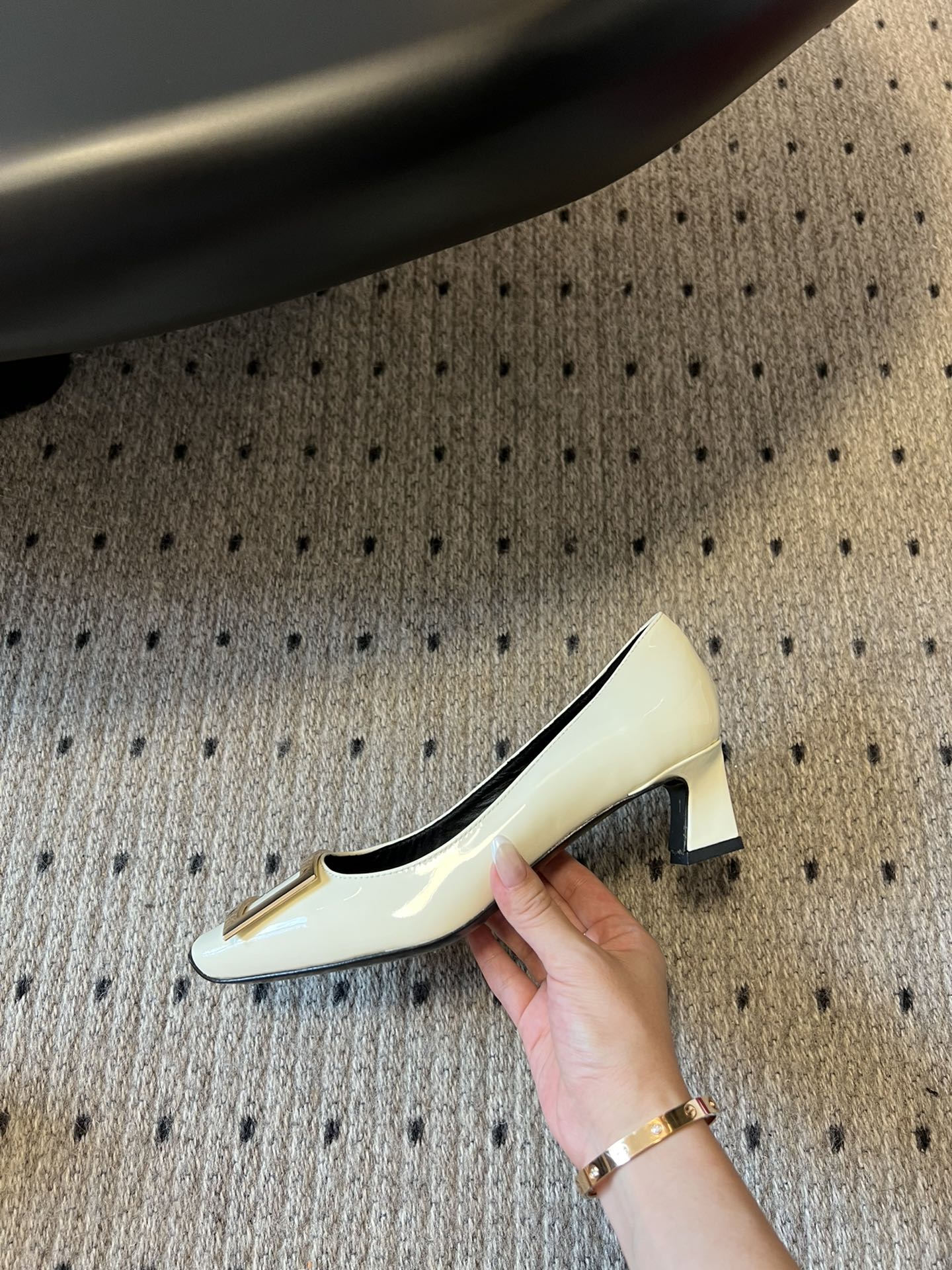 Z1ZA249 Popular High heels