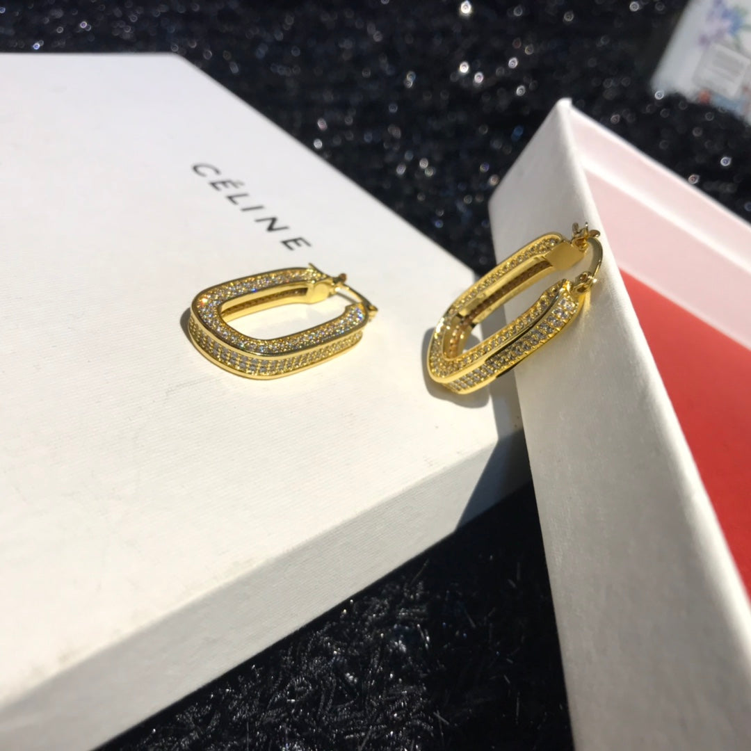 X1X83CL559X Popular    Earrings