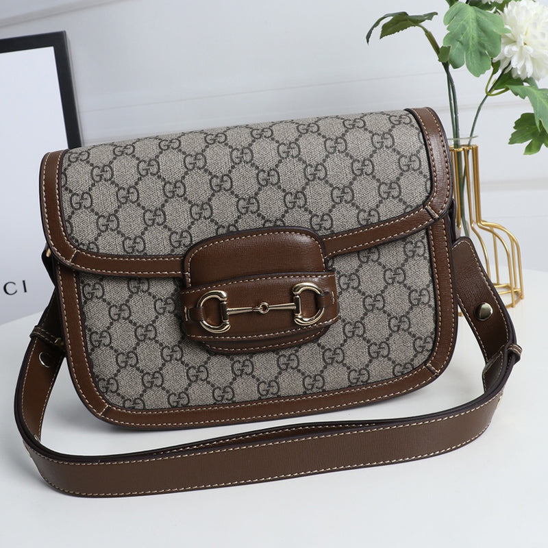 B13X12B27 Popular  leather bag 