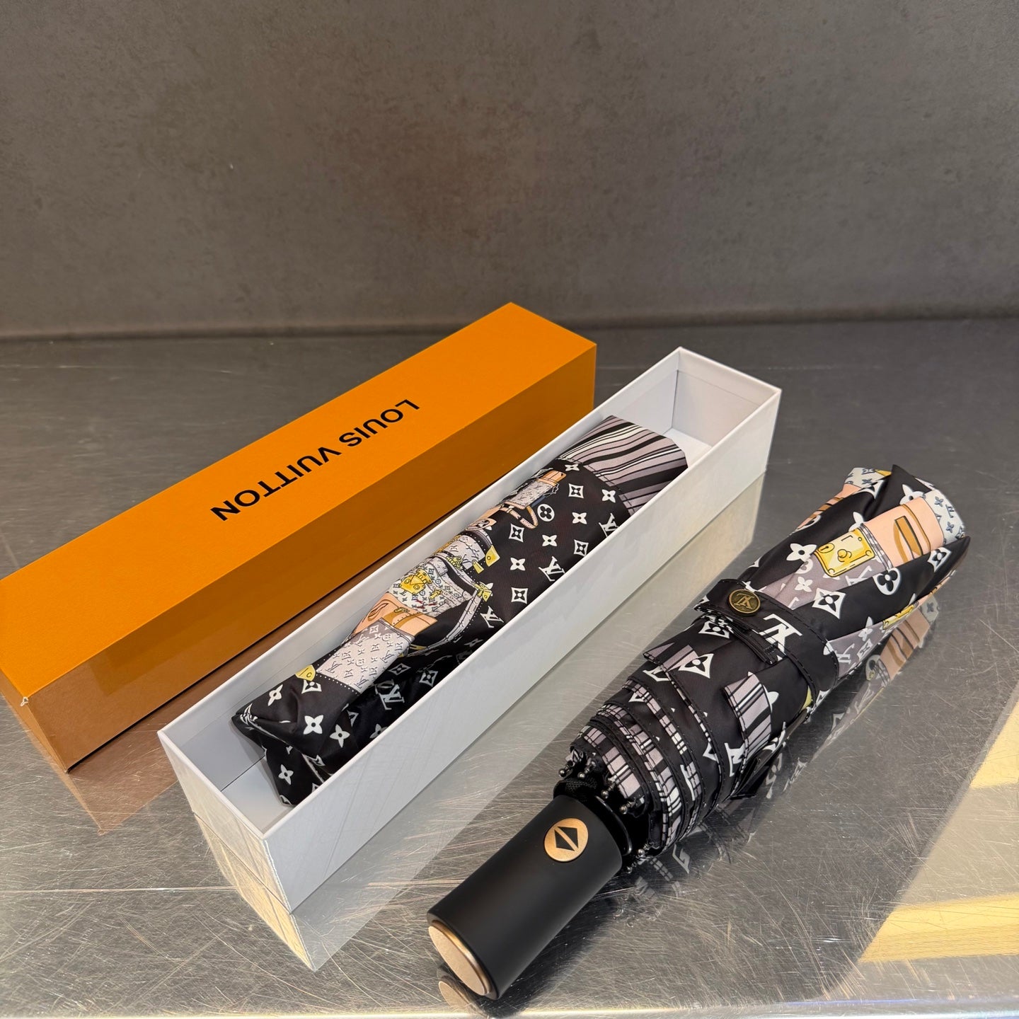 J1N46E1 Popular UV resistant umbrella