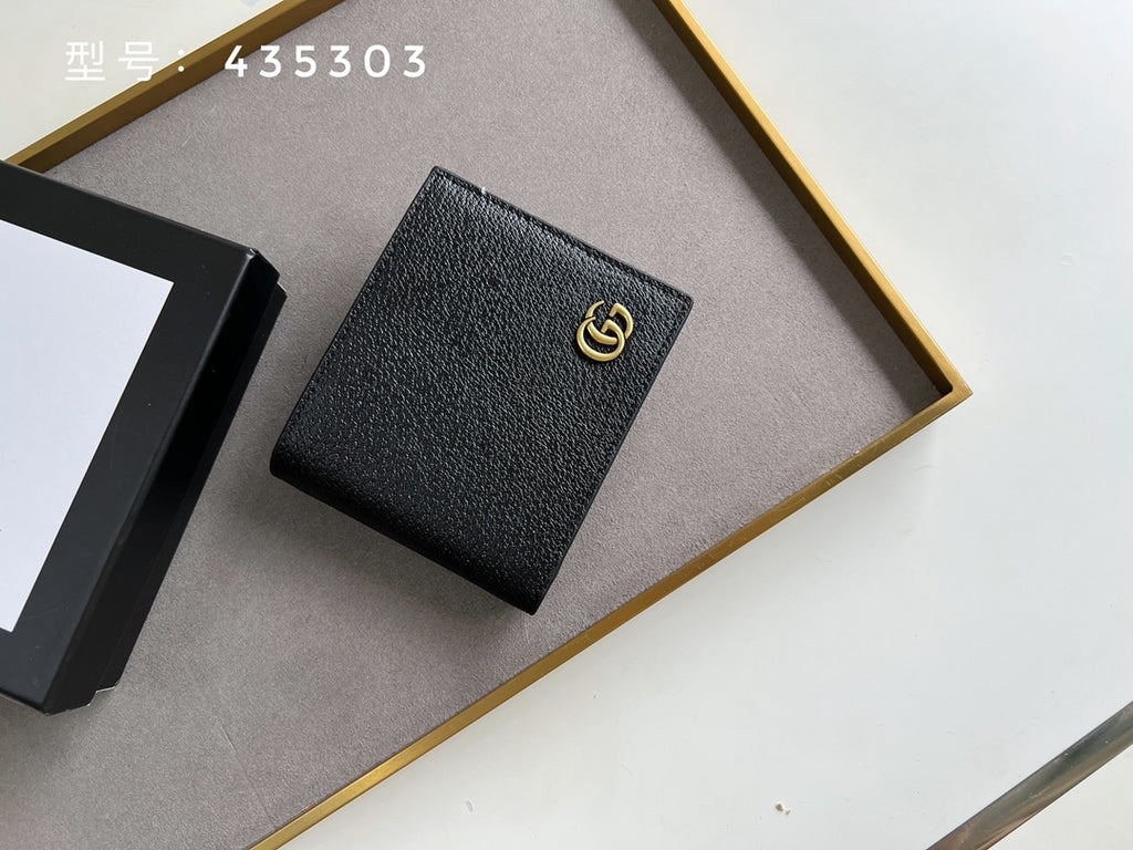 B1X44B381 Popular leather wallets