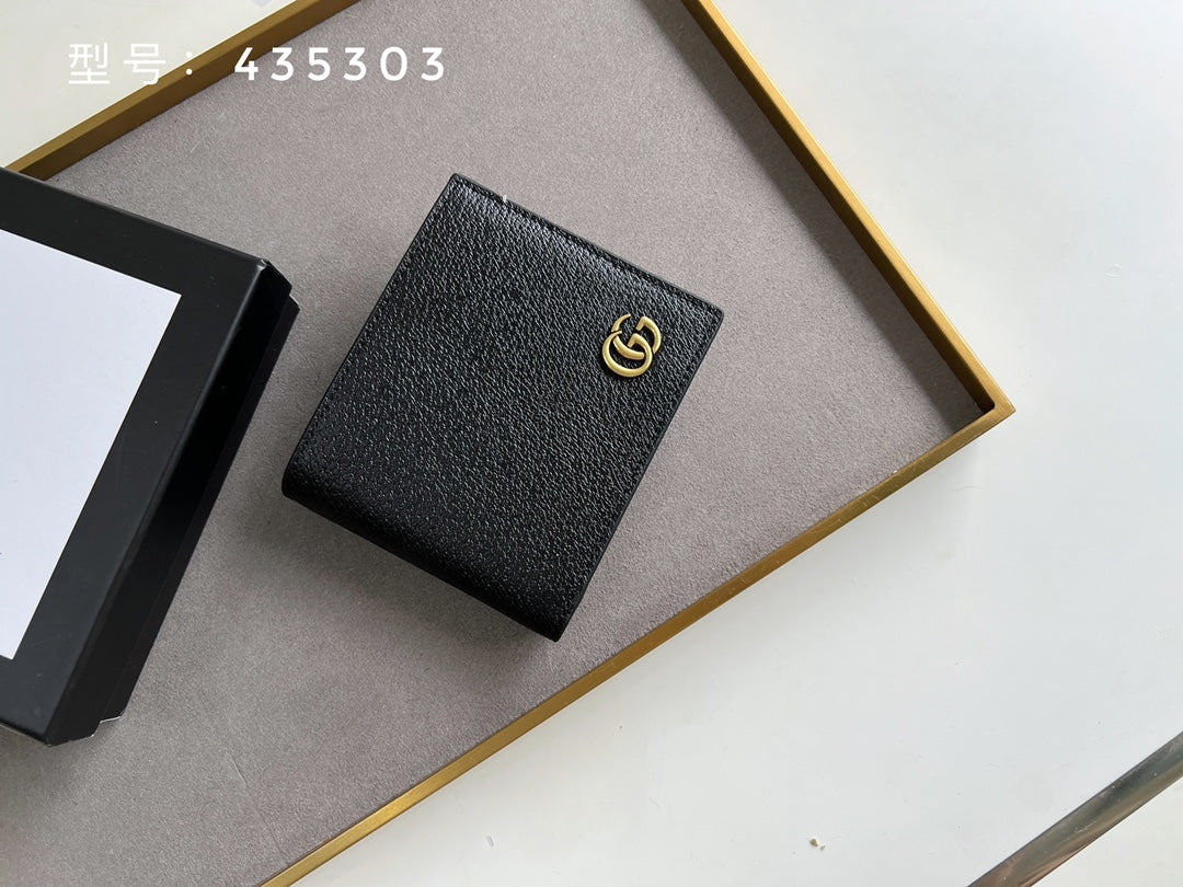 B1X44B381 Popular leather wallets