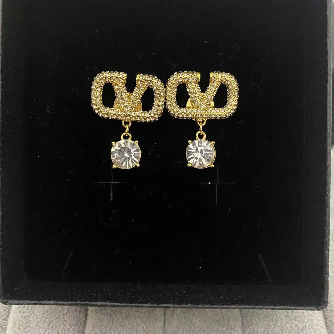 X1Z94VL700E Popular Earrings