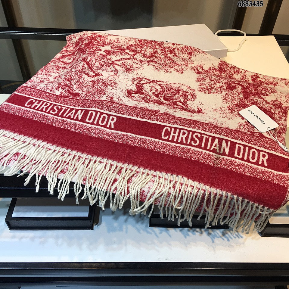 W1R86D36 Popular Winter Scarves