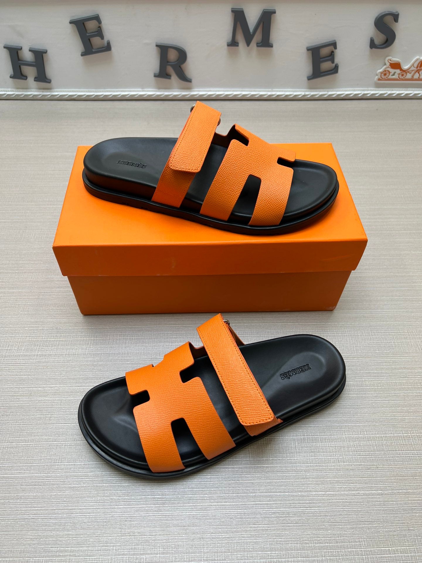 Z5ZH1 Popular slippers