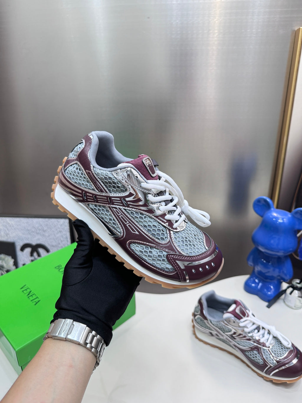 Z1Q105A355 Popular Shoes