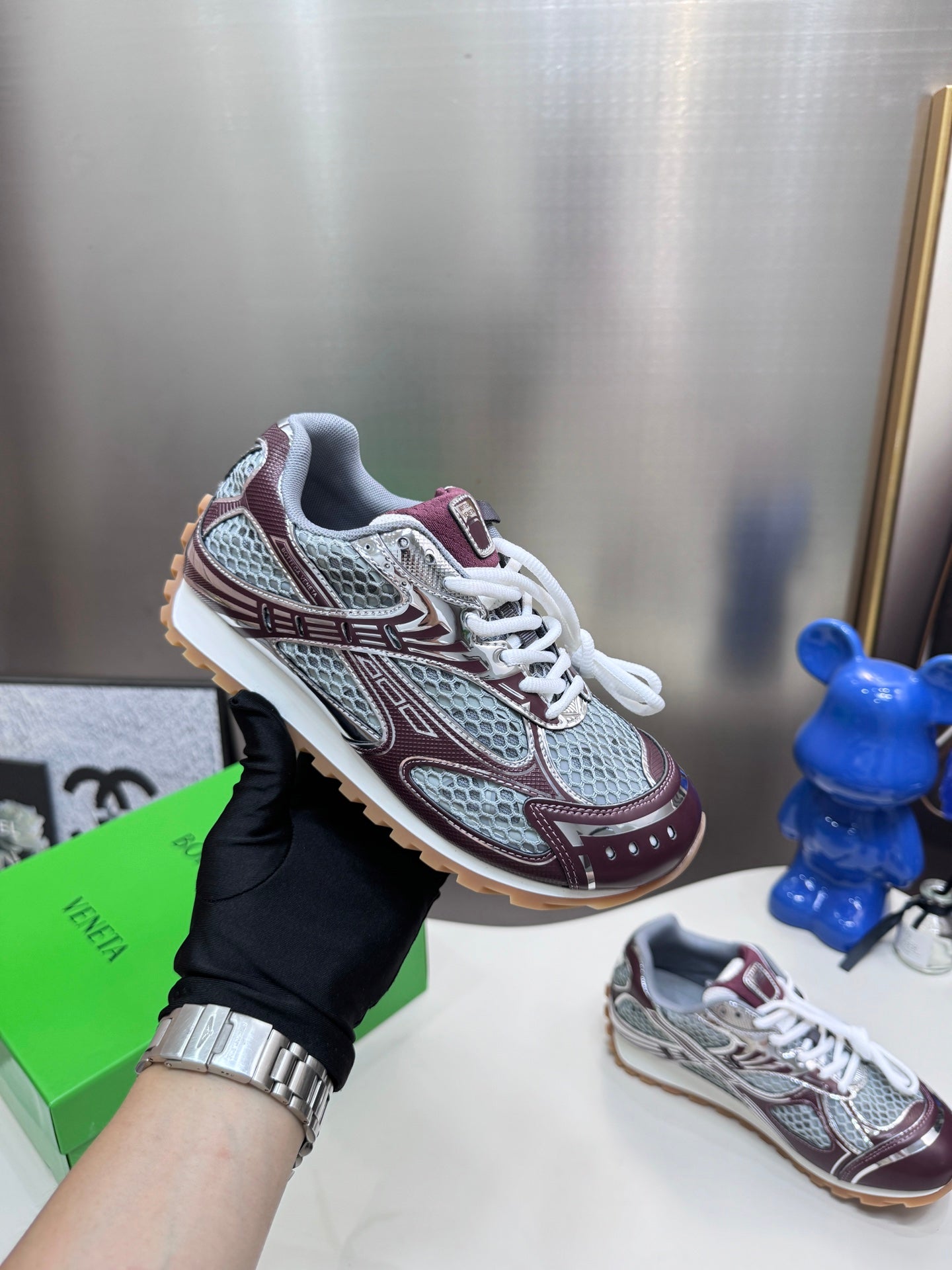 Z1Q105A355 Popular Shoes
